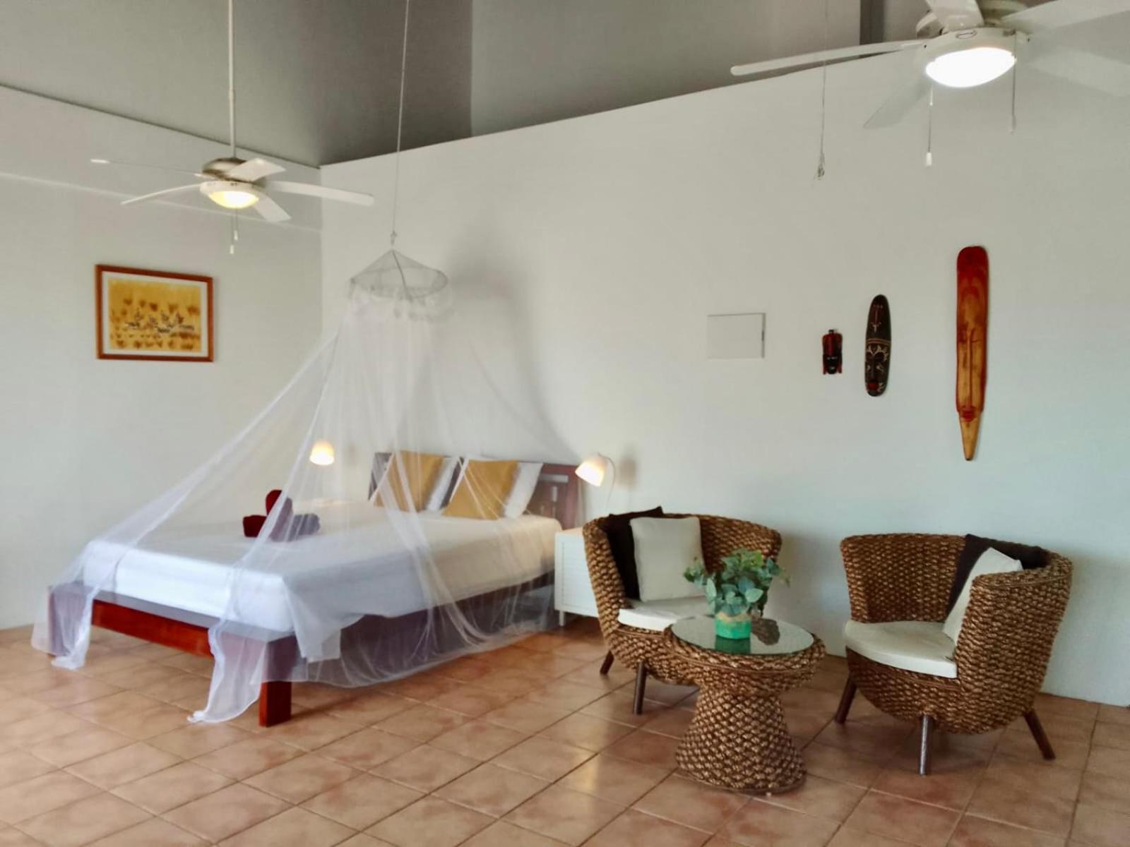 Villa San Sebastian Curacao Fontein Exterior foto
