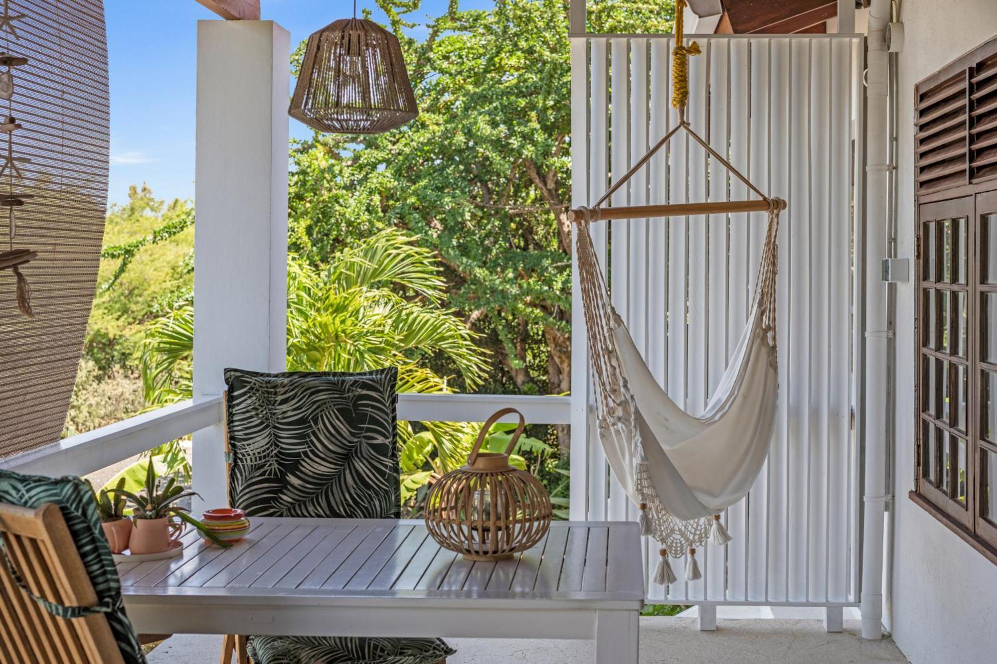 Villa San Sebastian Curacao Fontein Exterior foto